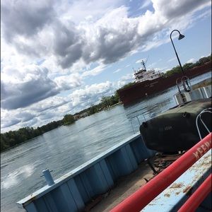 Meet your Posher, Callie